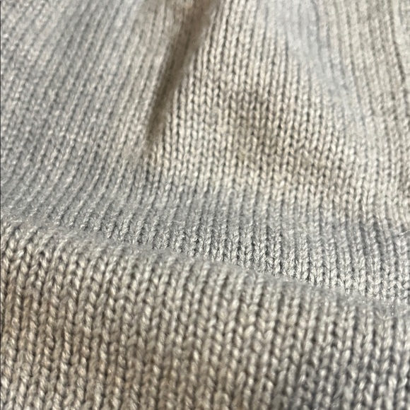 MICHAEL Michael Kors Gray Knit Hat - Picture 3 of 3